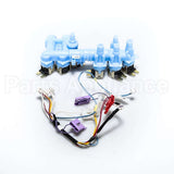 W10371509 Whirlpool Valve