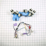 W10371509 Whirlpool Valve