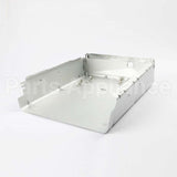 W10376319 Whirlpool Assy- Heat Shield, Drain