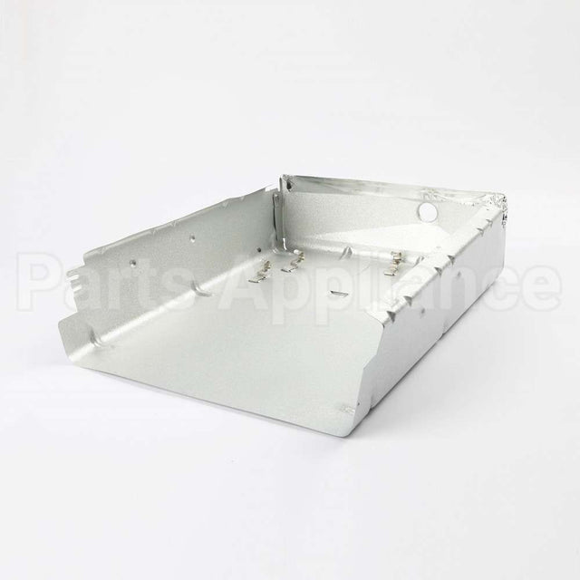 W10376319 Whirlpool Assy- Heat Shield, Drain