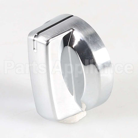 W10377034 Whirlpool Knob, Cast Ka Ss