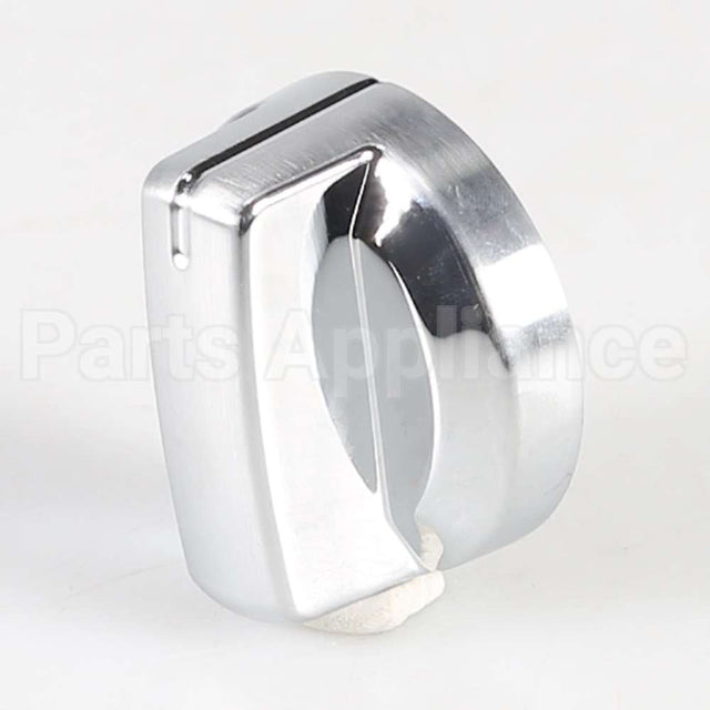 W10377034 Whirlpool Knob, Cast Ka Ss