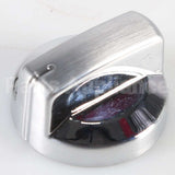 W10377034 Whirlpool Knob, Cast Ka Ss