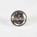 W10377034 Whirlpool Knob, Cast Ka Ss
