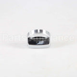 W10377034 Whirlpool Knob, Cast Ka Ss