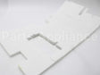 W10380173 Whirlpool Insulator-Tub Lip, Fiber