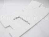 W10380173 Whirlpool Insulator-Tub Lip, Fiber