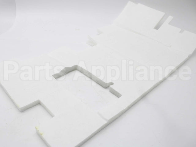 W10380173 Whirlpool Insulator-Tub Lip, Fiber