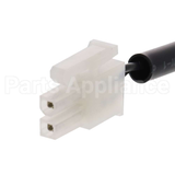 W10384183 Thermistor Compatible