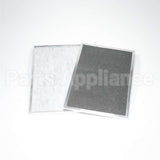 W10386873 Whirlpool Charcoal Filters, 2 Qty