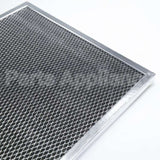 W10386873 Whirlpool Charcoal Filters, 2 Qty