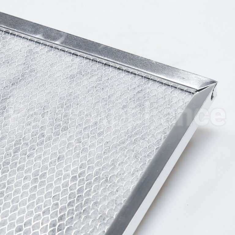 W10386873 Whirlpool Charcoal Filters, 2 Qty