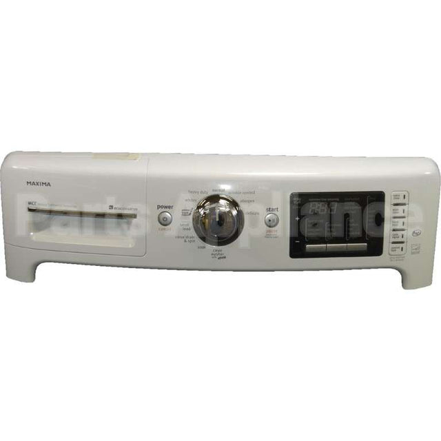 W10387857 Whirlpool Console