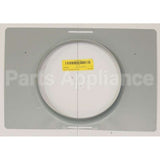 W10388168 Whirlpool 7 Damper Mounting Plate