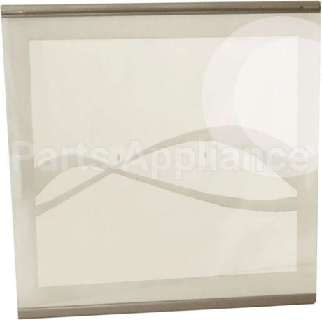 W10389228 Whirlpool Shelf Assy-Fc Fix Vol Cd