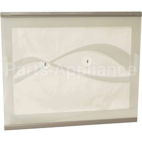W10389229 Whirlpool Shelf Assy-Fc Fix Vol Cd