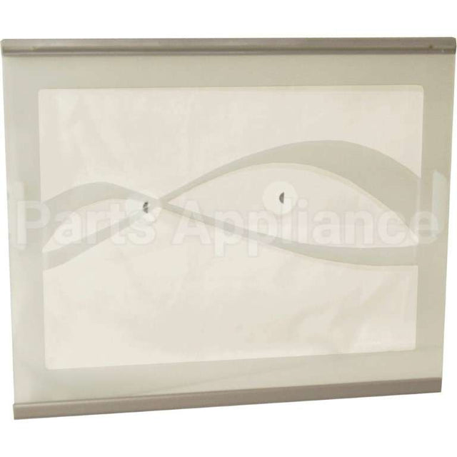 W10389229 Whirlpool Shelf Assy-Fc Fix Vol Cd