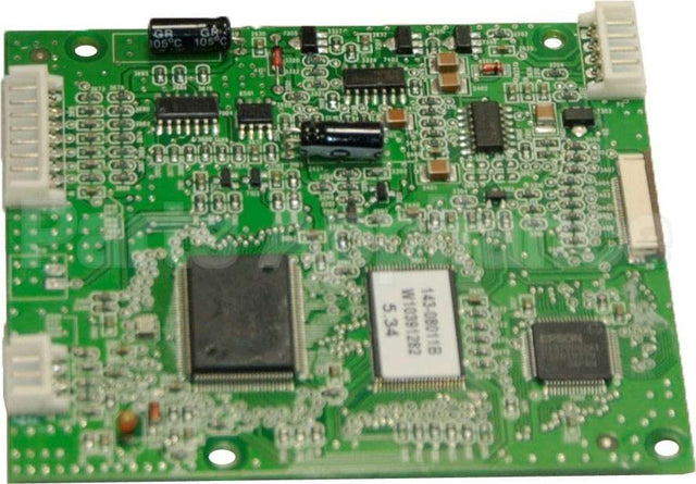 W10391282 Whirlpool Cntrl-Elec