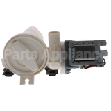 W10391443 Water Pump Compatible