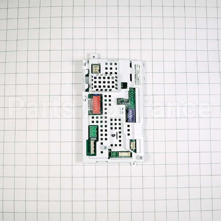 W10392973 Whirlpool Ccuasm Vmw He 120V 26002