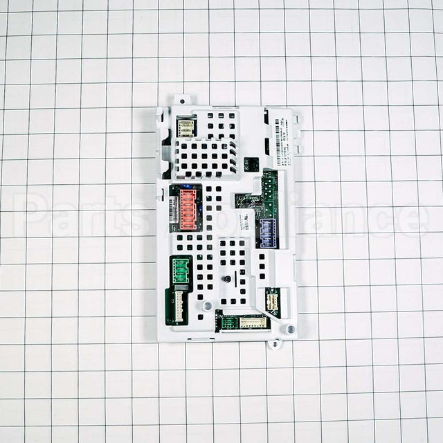 W10392982 Whirlpool Ccuasm Vmw He 120V 28002
