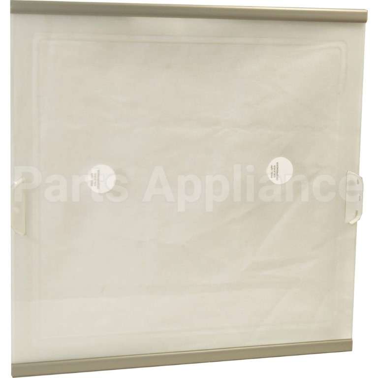 W10393381 Whirlpool Shelf Assy-Rc Fix Nano V