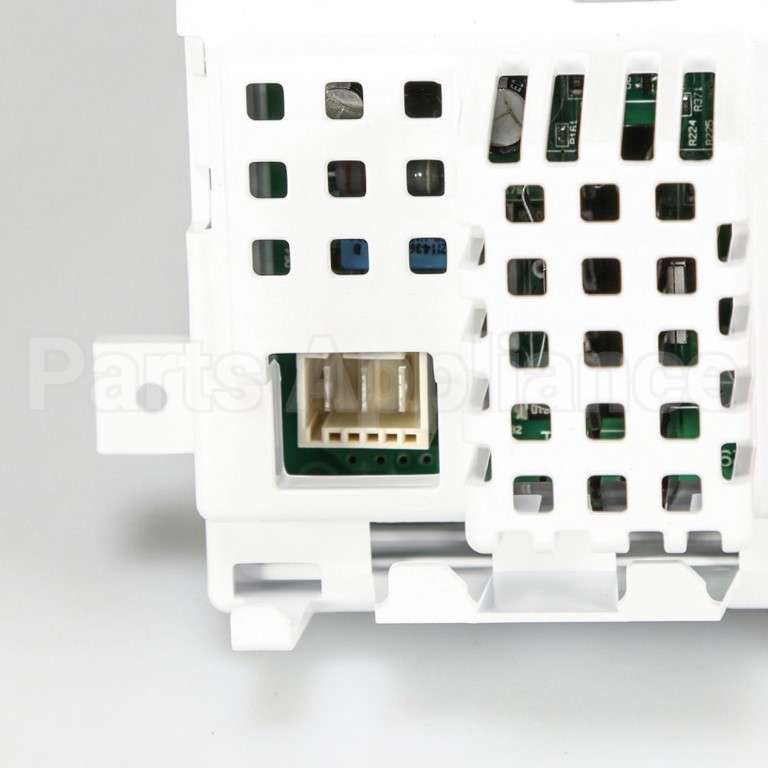 W10393444 Whirlpool Ccuasm Vmw He 120V Wtw57