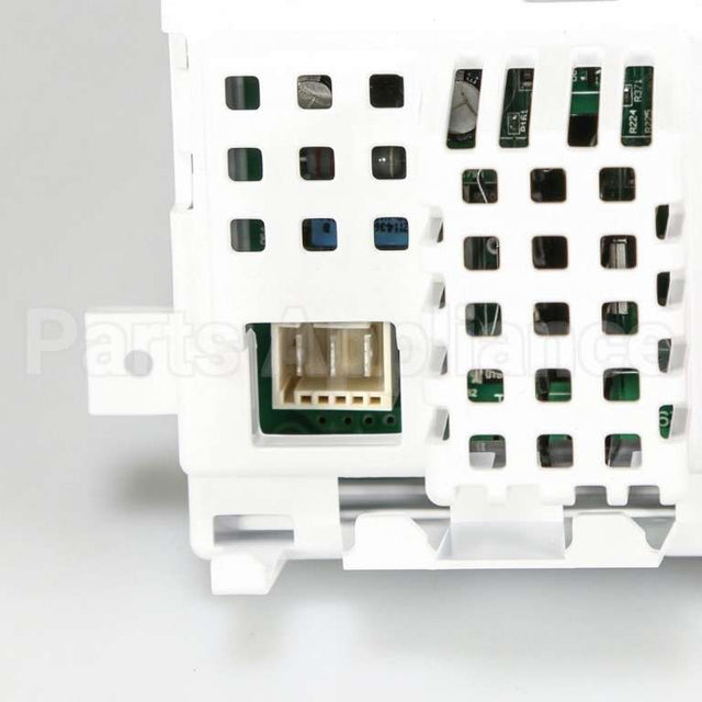 W10393444 Whirlpool Ccuasm Vmw He 120V Wtw57