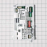 W10393444 Whirlpool Ccuasm Vmw He 120V Wtw57