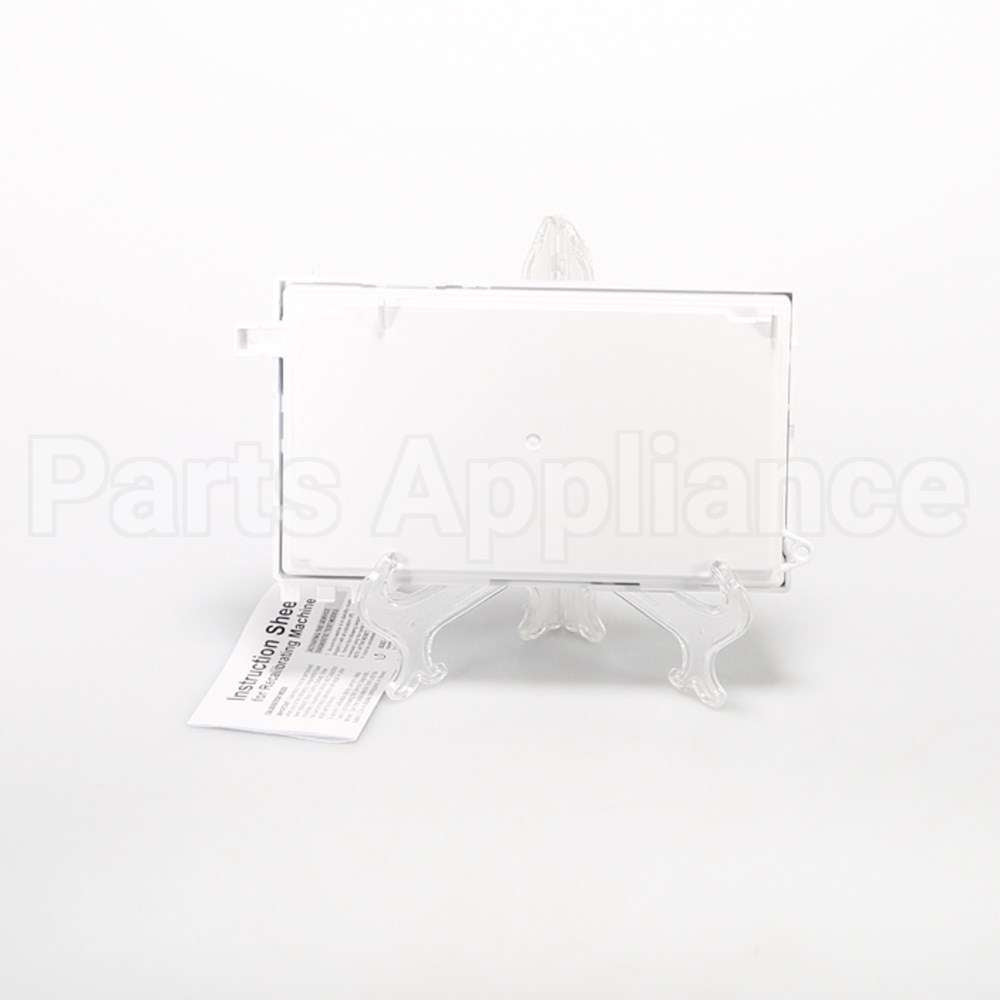 W10393452 Whirlpool Ccuasm Vmw He 120V Mvwx5