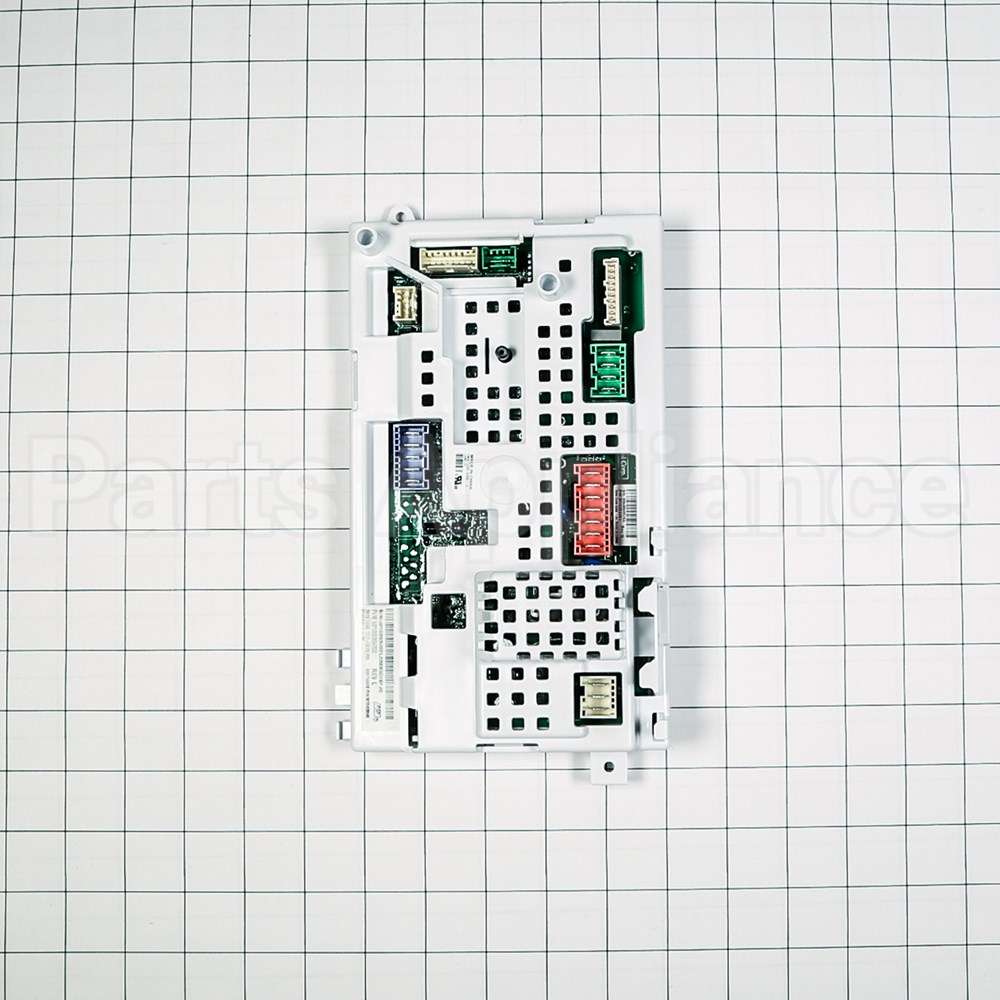 W10393452 Whirlpool Ccuasm Vmw He 120V Mvwx5