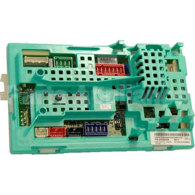 W10393490 Whirlpool Ccuasm Vmw Hy-120V Mvwc4