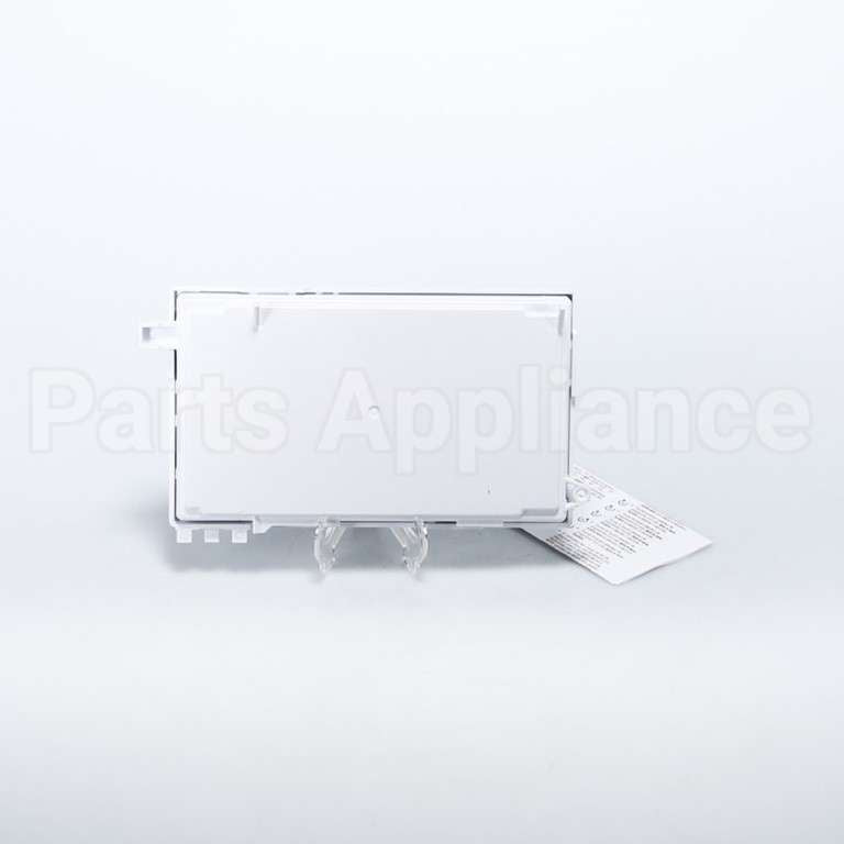 W10393562 Whirlpool Ccuasm Vmw He 120V Mvwx7