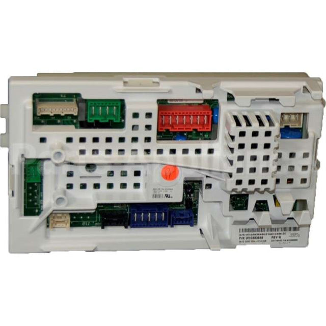 W10393846 Whirlpool Ccuasm Vmw Cl 120V Caw92