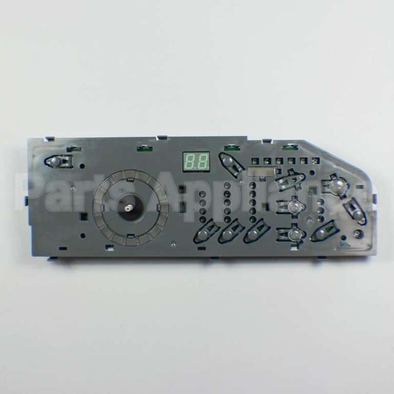W10394243 Whirlpool Ui Asm Mid-Wshr Wpl -