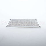 W10395127 Whirlpool Aluminum Mesh Grease Fil