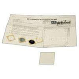 W10395148 Whirlpool Tm Door Reversal Kit Wh