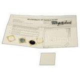 W10395148 Whirlpool Tm Door Reversal Kit Wh