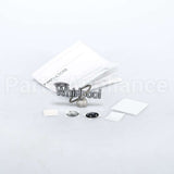 W10395148 Whirlpool Tm Door Reversal Kit Wh