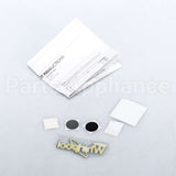 W10395148 Whirlpool Tm Door Reversal Kit Wh