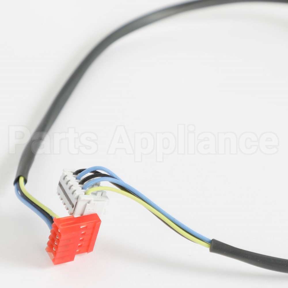 W10396610 Whirlpool Harns-Wire