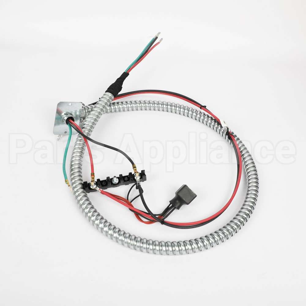W10396611 Whirlpool Harns-Wire