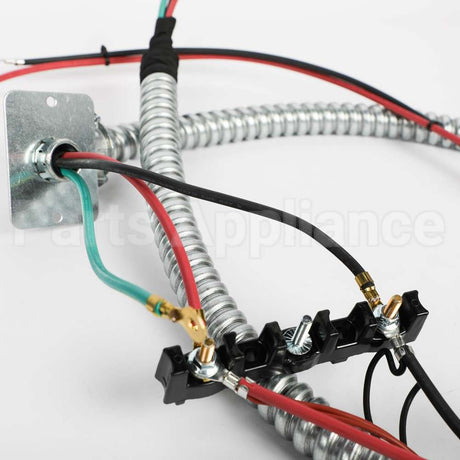 W10396611 Whirlpool Harns-Wire