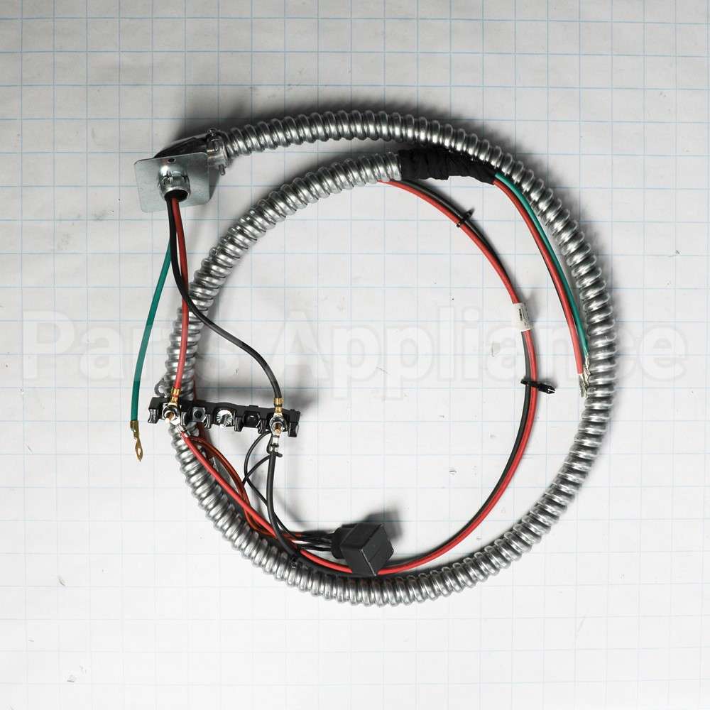 W10396611 Whirlpool Harns-Wire