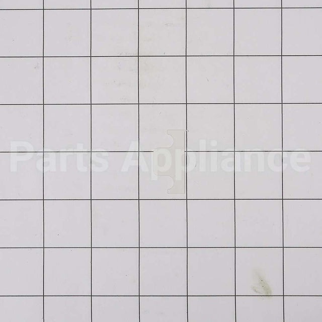 W10399313 Whirlpool Shim - Bottom Hinge, Whi