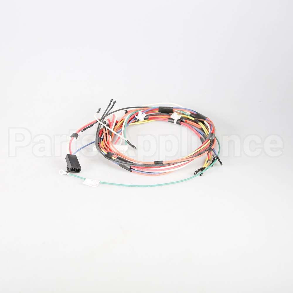 W10399615 Whirlpool Harness-Switch,6 Burner