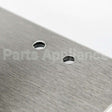 W10401225 Whirlpool Glass-Door, Assy Service