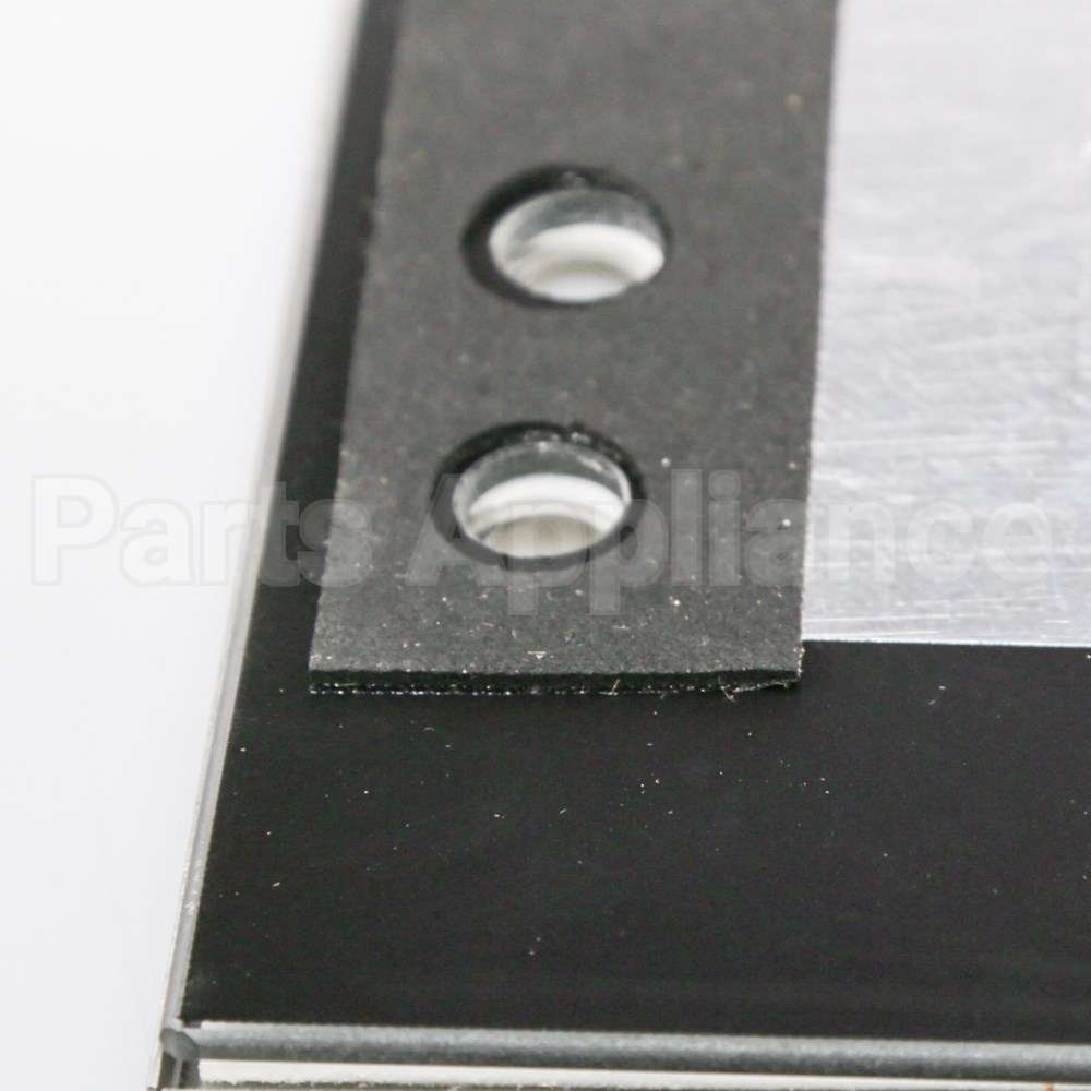 W10401225 Whirlpool Glass-Door, Assy Service