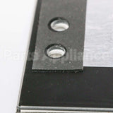 W10401225 Whirlpool Glass-Door, Assy Service