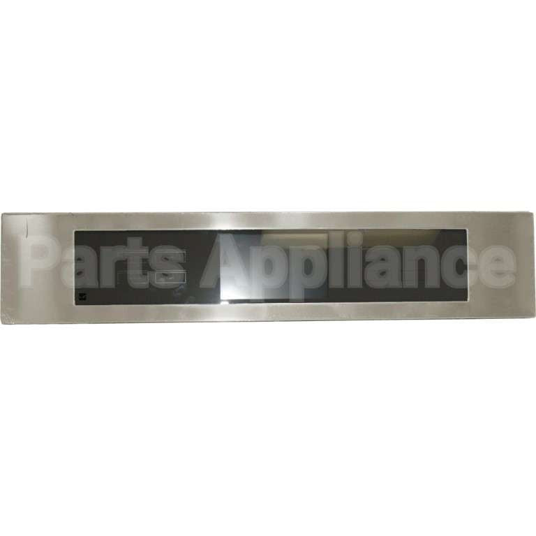 W10401276 Whirlpool Panl-Cntrl Assy Service